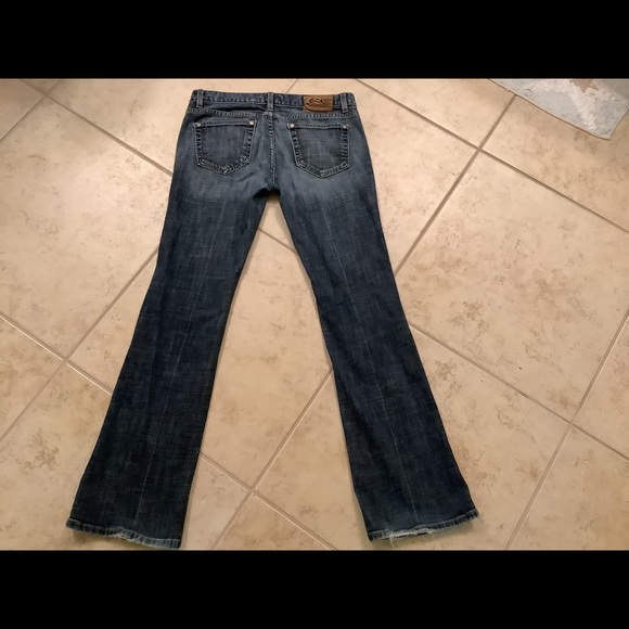 29P Bebe jeans - Picture 5 of 8